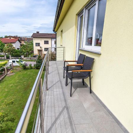 Soska 5 Apartment Ljubljana Ngoại thất bức ảnh