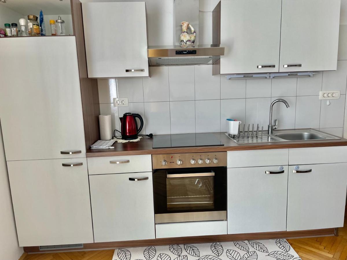 Soska 5 Apartment Ljubljana Ngoại thất bức ảnh