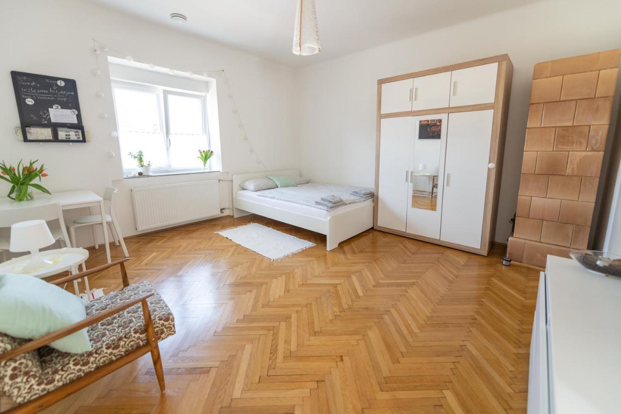 Soska 5 Apartment Ljubljana Ngoại thất bức ảnh