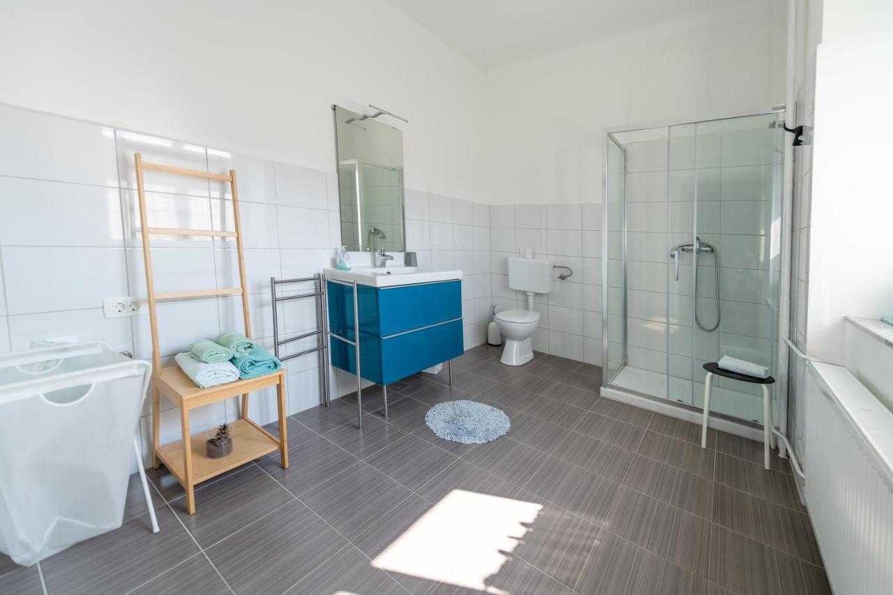 Soska 5 Apartment Ljubljana Ngoại thất bức ảnh