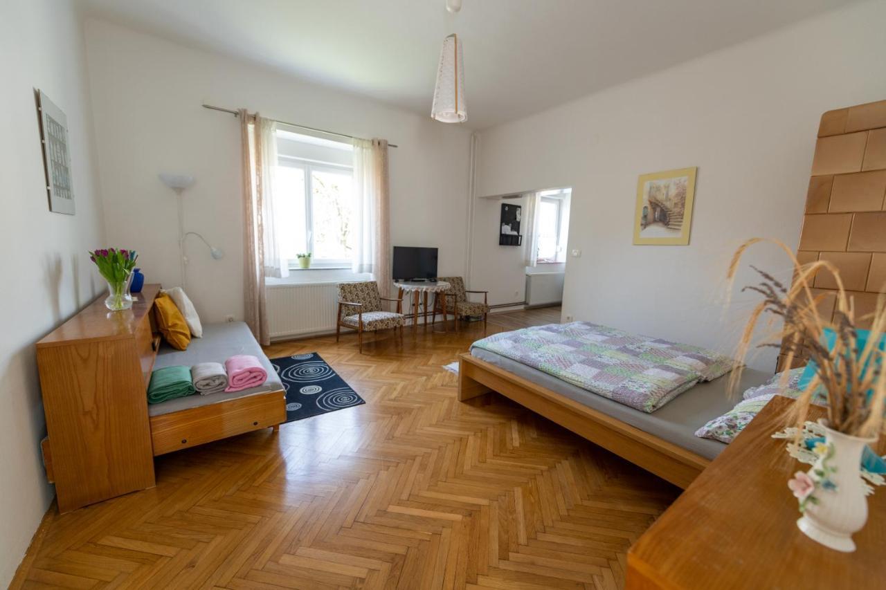 Soska 5 Apartment Ljubljana Ngoại thất bức ảnh