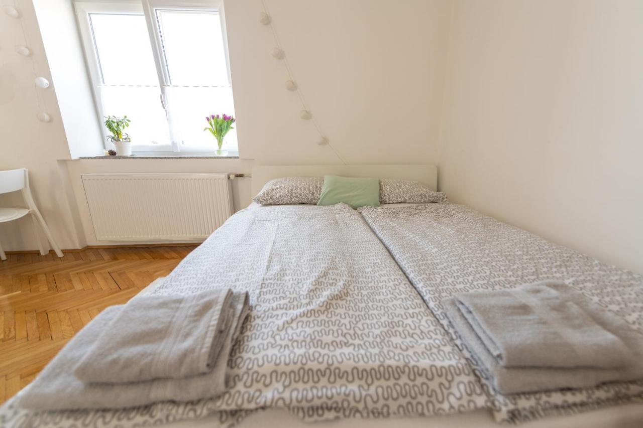 Soska 5 Apartment Ljubljana Ngoại thất bức ảnh