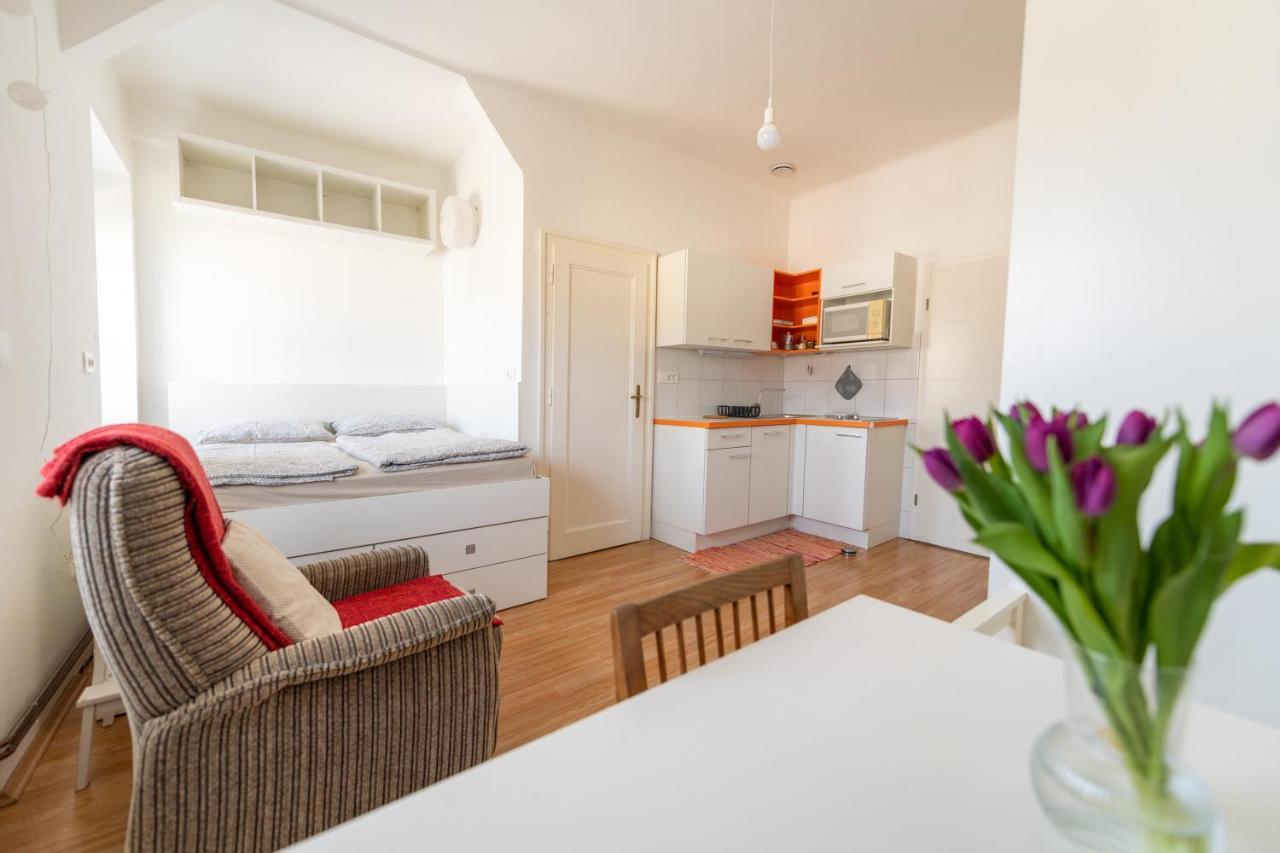 Soska 5 Apartment Ljubljana Ngoại thất bức ảnh