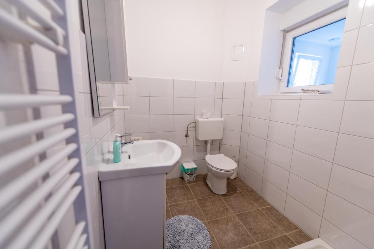 Soska 5 Apartment Ljubljana Ngoại thất bức ảnh