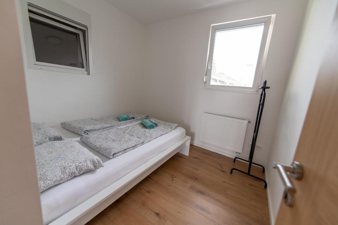 Soska 5 Apartment Ljubljana Ngoại thất bức ảnh