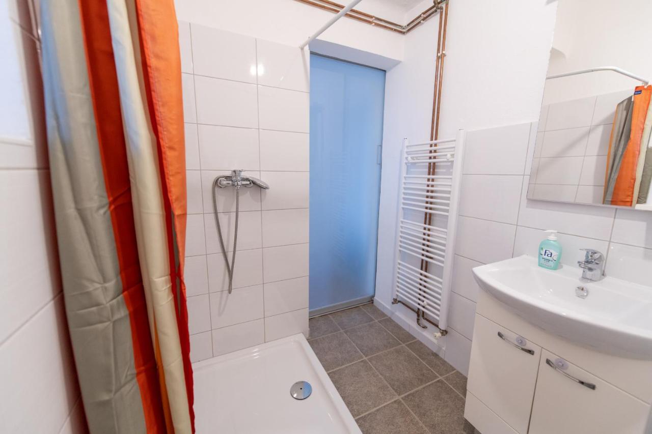 Soska 5 Apartment Ljubljana Ngoại thất bức ảnh