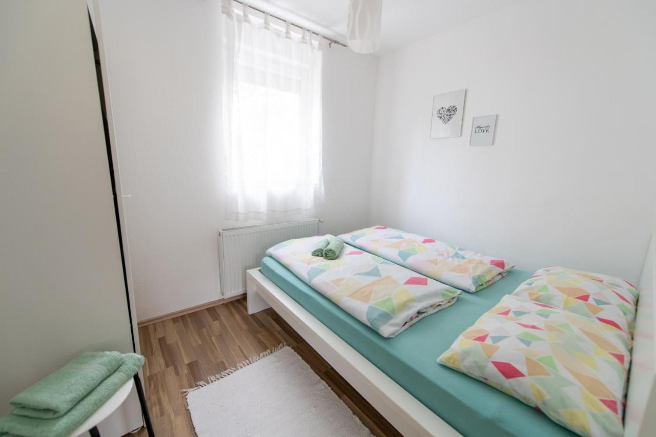 Soska 5 Apartment Ljubljana Ngoại thất bức ảnh