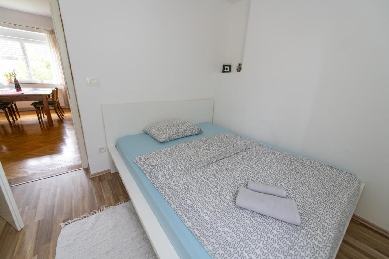 Soska 5 Apartment Ljubljana Ngoại thất bức ảnh