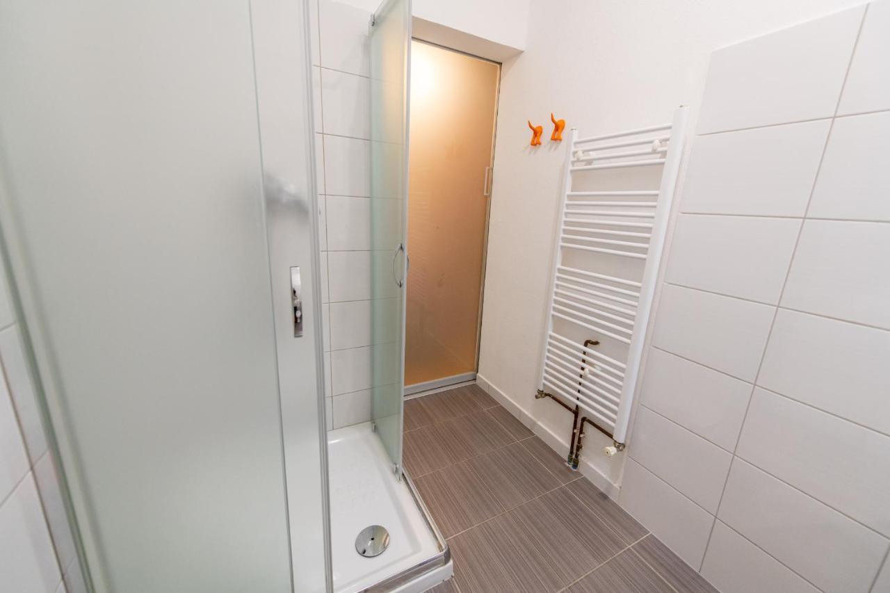 Soska 5 Apartment Ljubljana Ngoại thất bức ảnh