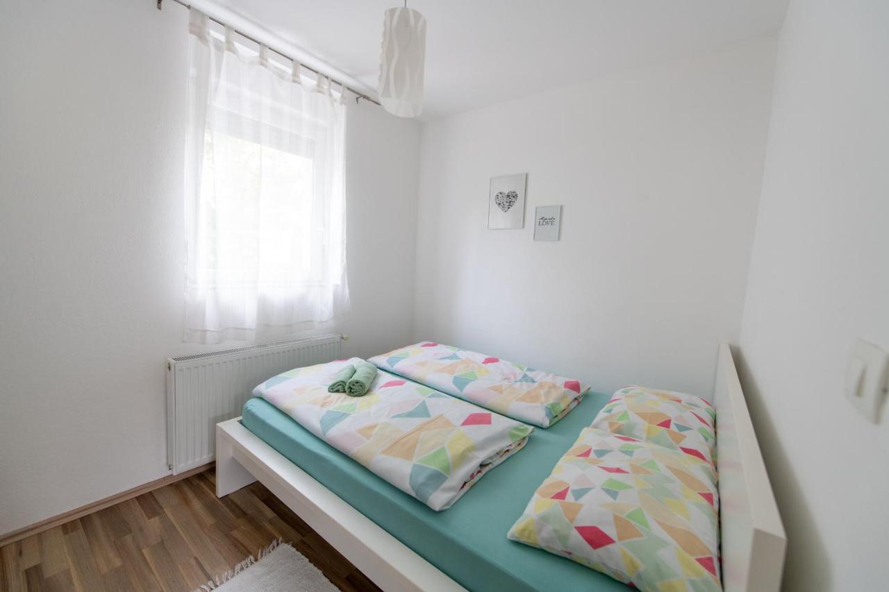 Soska 5 Apartment Ljubljana Ngoại thất bức ảnh