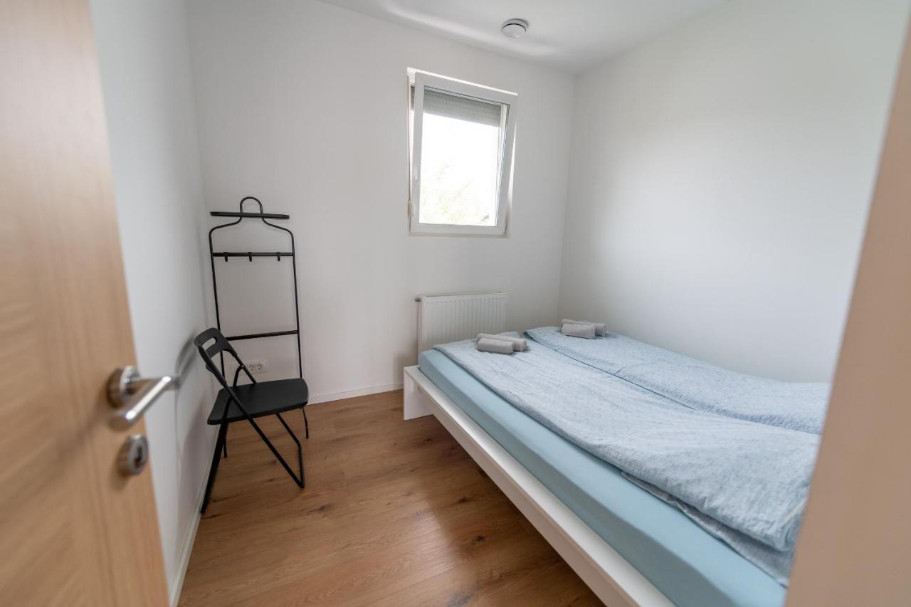 Soska 5 Apartment Ljubljana Ngoại thất bức ảnh